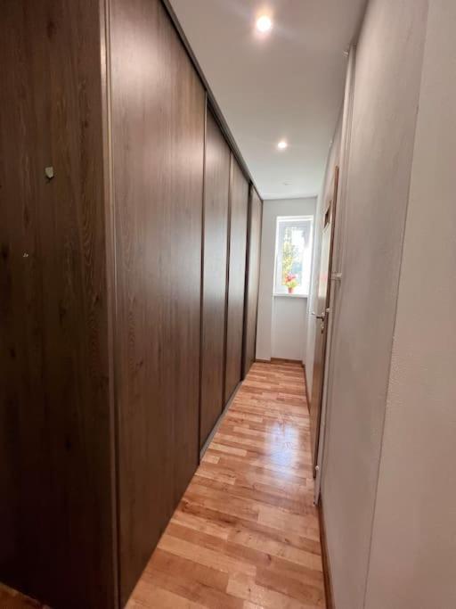 Apartman Centrum Sturka 마틴 외부 사진